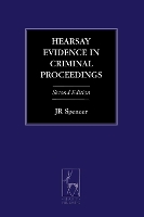 Hearsay Evidence in Criminal Proceedings
