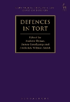 Defences in Tort