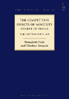 The Competitive Effects of Minority Shareholdings