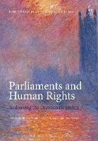 Parliaments and Human Rights
