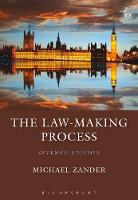 The Law-Making Process