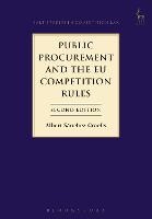 Public Procurement and the EU Competition Rules