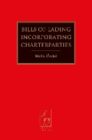 Bills of Lading Incorporating Charterparties