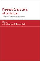 Previous Convictions at Sentencing