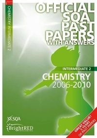 Chemistry Intermediate 2 2010 SQA Past Papers