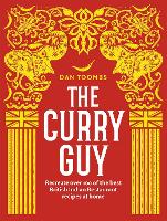 The Curry Guy