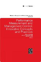 Performance Measurement and Management Control