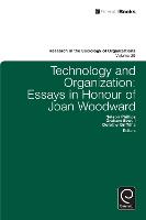 Technology and Organization