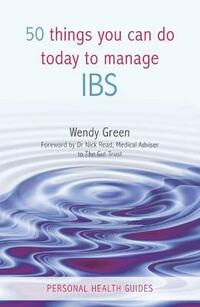 50 Things You Can Do To Manage IBS