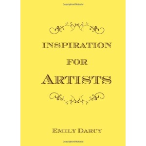 Inspiration for Artists