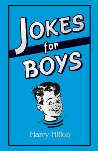 Jokes For Boys