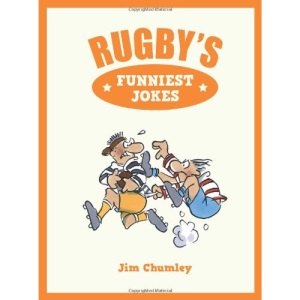 Rugby's Funniest Jokes