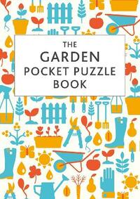 The Garden Pocket Puzzle Book