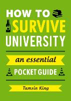 How to Survive University