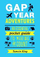 Gap Year Adventures