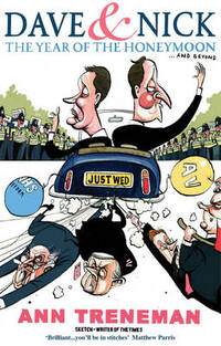 Dave and Nick: The Year of the Honeymoon