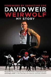 Weirwolf: My Story