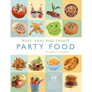 Party Food (Cookery Books)