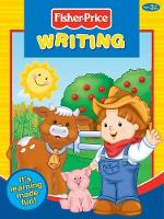 Fisher-Price Writing