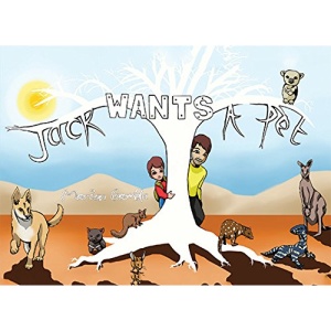 Jack Wants a Pet