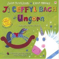Ji Ceffyl Bach a'r Ungorn