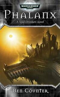 Phalanx (Soul Drinkers)