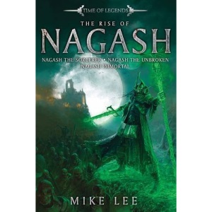 The Rise of Nagash (Time of Legends)