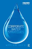 Corporate Water Strategies