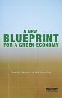 A New Blueprint for a Green Economy