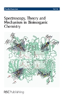 Spectroscopy, Theory and Mechanism in Bioinorganic Chemistry