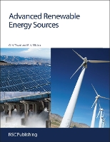 Advanced Renewable Energy Sources