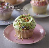 Birthdays and Anniversaries