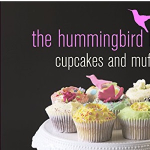 The Hummingbird Bakery Cupcakes & Muffins