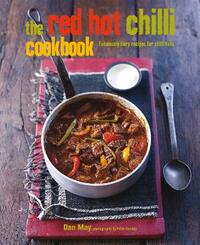 The Red Hot Chilli Cookbook (Trees Cant Dance)