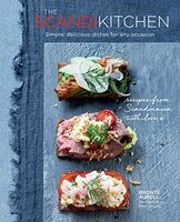 The ScandiKitchen