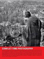 Conflict, Time, Photography
