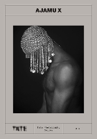 Tate Photography: Ajamu X
