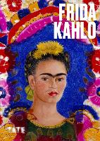 Artists Series: Frida Kahlo