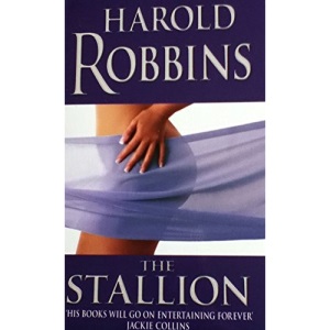 THE STALLION