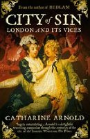City of Sin: London and Its Vices