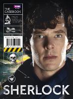 Sherlock: The Casebook