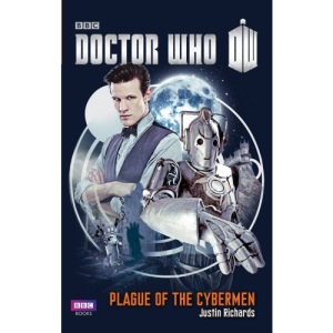 Plague of the Cybermen (Doctor Who)