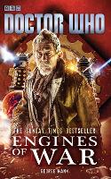 Doctor Who: Engines of War