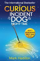 The Curious Incident of the Dog In the Night-time