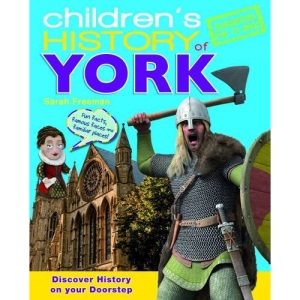 York Childrens History