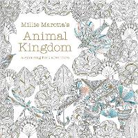 Millie Marotta's Animal Kingdom