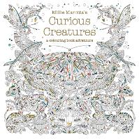 Millie Marotta's Curious Creatures
