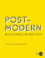 Post-Modern Buildings in Britain