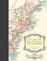 Atlas of Imagined Places