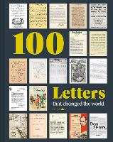 100 Letters that Changed the World